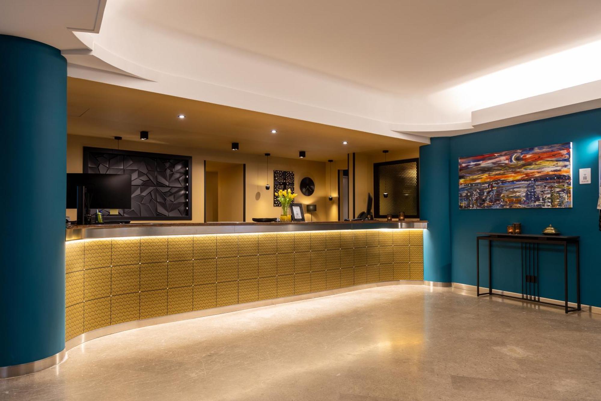 Aria Life Hotel Лимоне сул Гарда Екстериор снимка